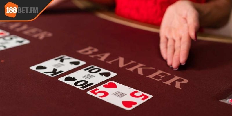 Chiến thuật chơi Baccarat