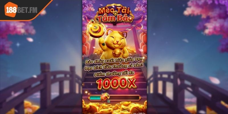 Thông tin về Win win neko 188bet cho anh em 